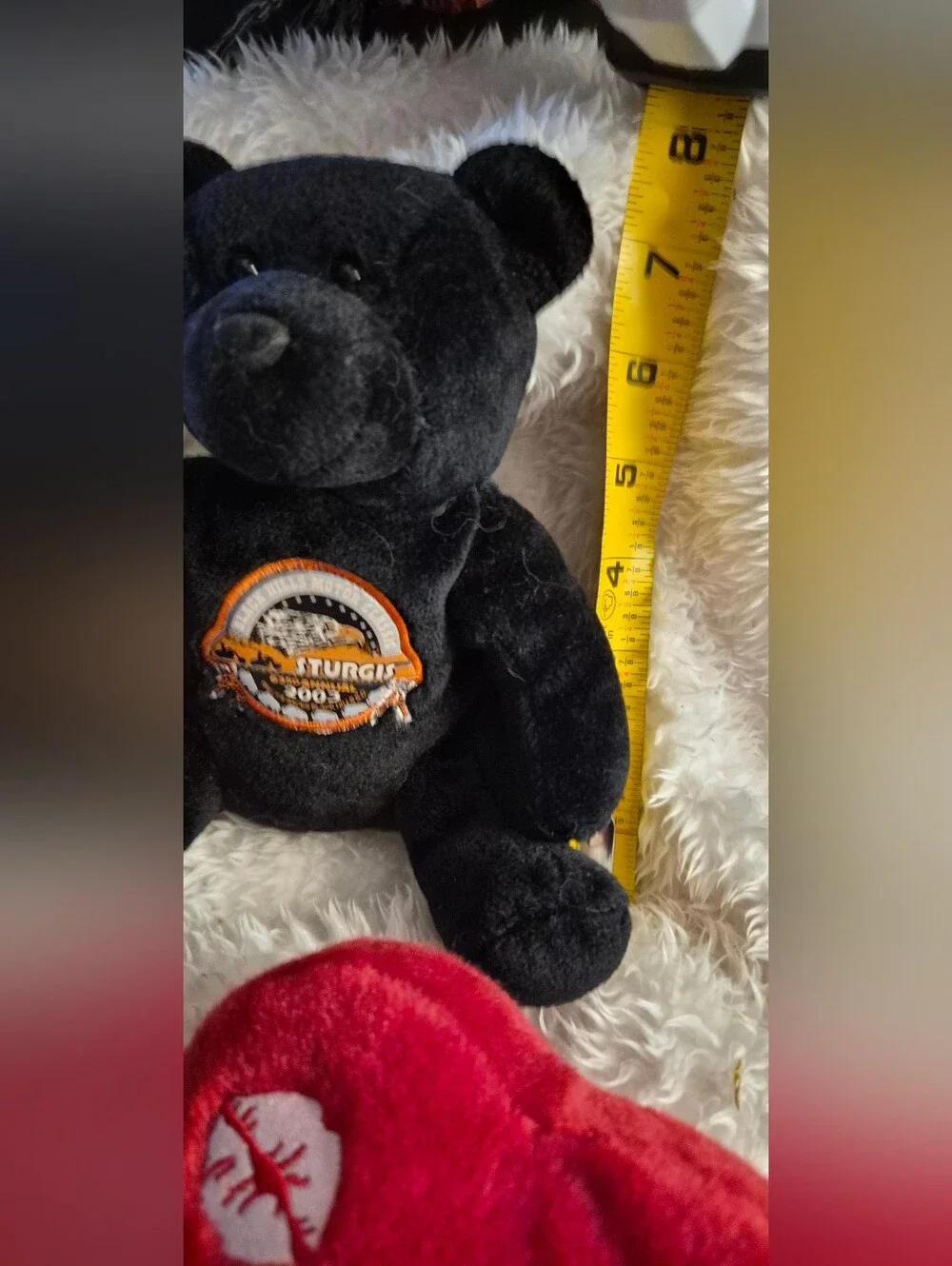 Ty Beanie Baby Collection
